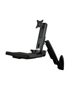 Soporte pie y sentado startech vesa
