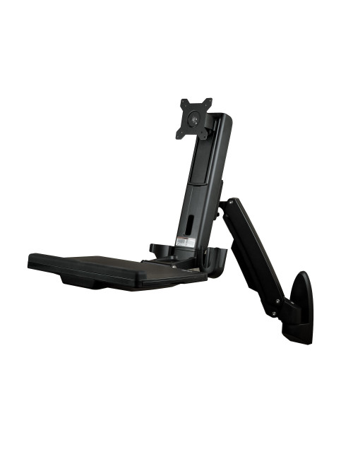Soporte pie y sentado startech vesa