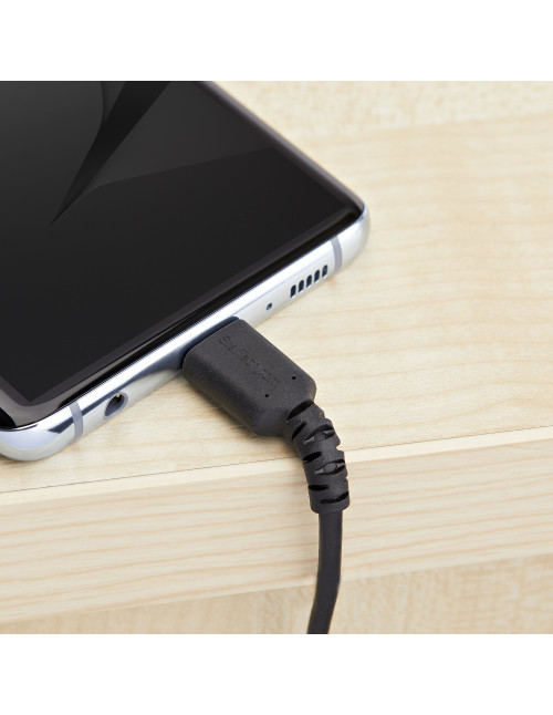 Cable usb tipo c a usb