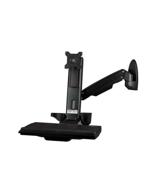 Soporte pie y sentado startech vesa