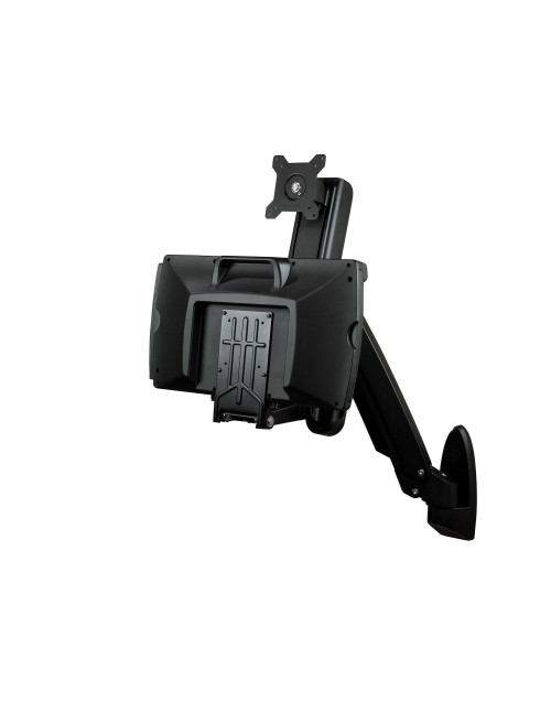 Soporte pie y sentado startech vesa