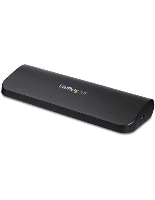 Docking station startech 10 en 1