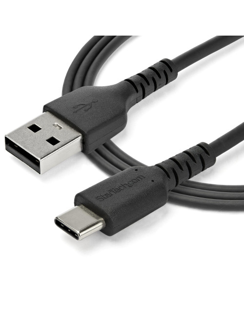 Cable usb tipo c a usb
