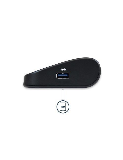 Docking station startech 10 en 1