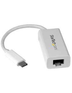 Adaptador usb tipo c a rj45