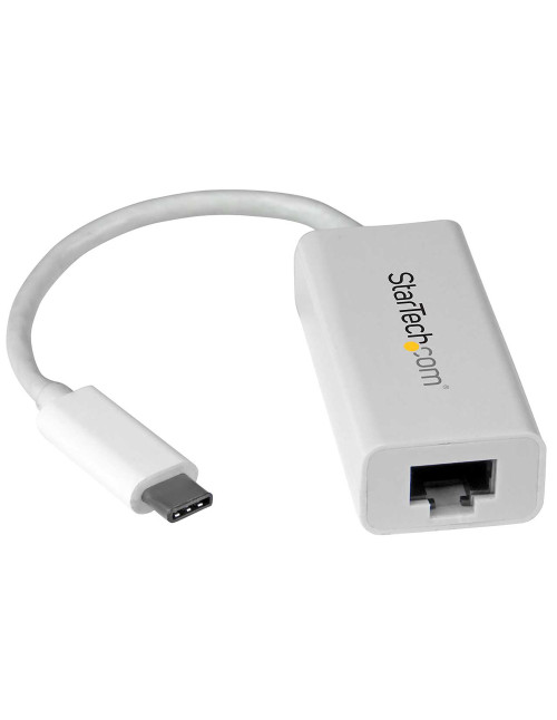 Adaptador usb tipo c a rj45