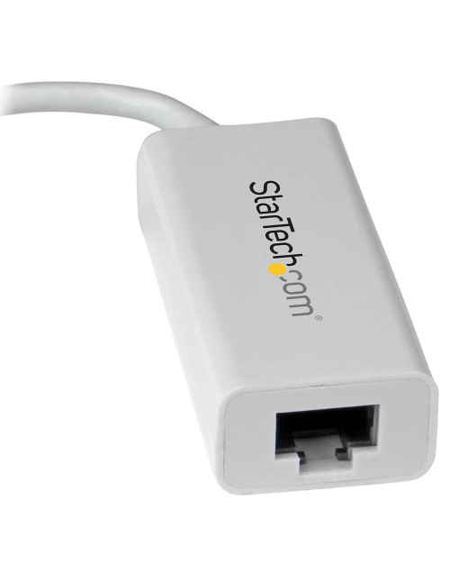 Adaptador usb tipo c a rj45