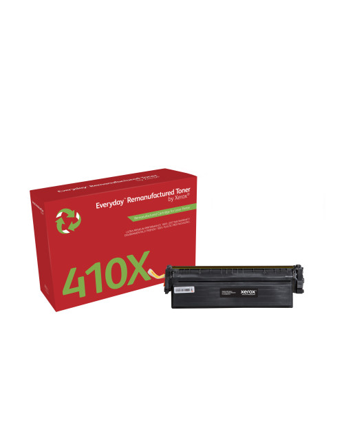 Toner xerox everyday compatible con hp