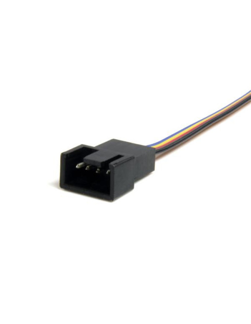 Cable pwm startech 0.30m macho - hembra