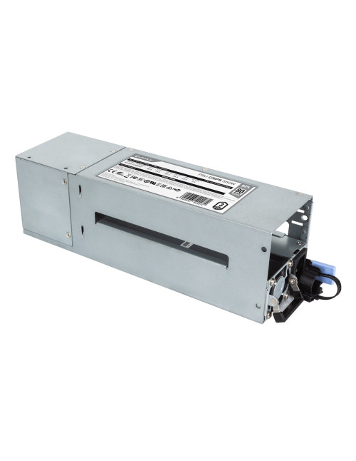 Fuente alimentacion redundante unykach 2 fuentes