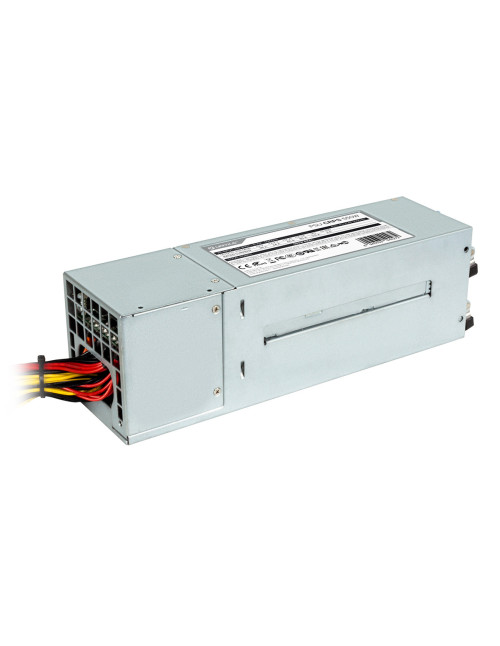 Fuente alimentacion redundante unykach 2 fuentes