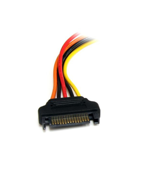 Cable sata startech 0.30m macho - hembra