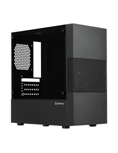 Caja ordenador gaming unykach aero c25