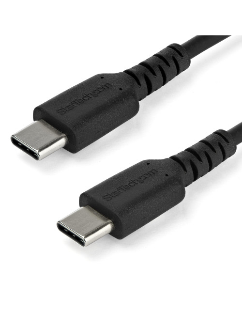 Cable usb tipo c startech 2m