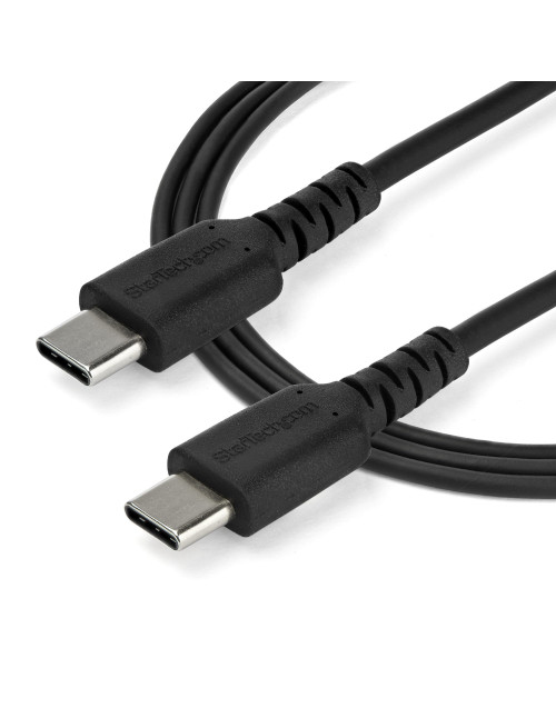 Cable usb tipo c startech 2m
