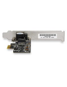 Tarjeta red startech st2gpex 10 100