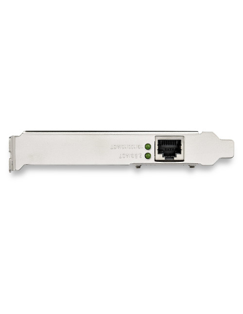 Tarjeta red startech st2gpex 10 100
