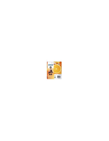 Cartucho tinta epson t336140 xl foto