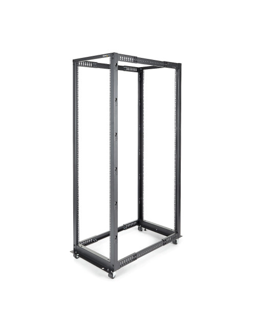 Montaje rack startech 42u 19 pulgadas