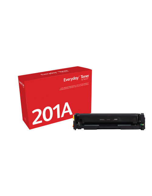 Toner xerox everyday compatible con hp