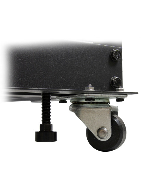 Montaje rack startech 42u 19 pulgadas