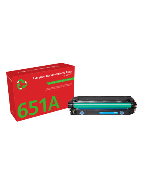 Toner xerox everyday compatible con hp