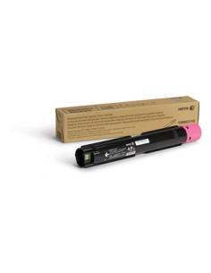 Toner xerox c7020 c7025 c7030 magenta