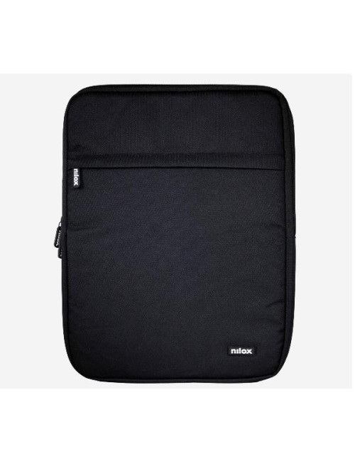 Funda nilox sleeve portatil 17.3 pulgadas azul