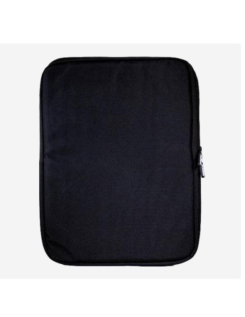 Funda nilox sleeve portatil 17.3 pulgadas azul