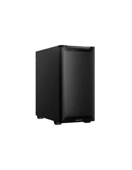 Caja ordenador bequiet pure base airflow
