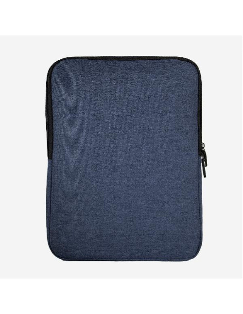 Funda nilox sleeve portatil 13.3 pulgadas azul