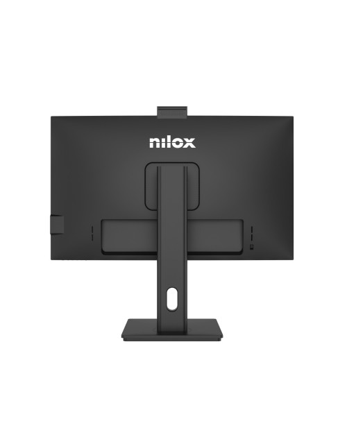 Monitor nilox nxm24rweb0265 24 pulgadas fhd 120hz