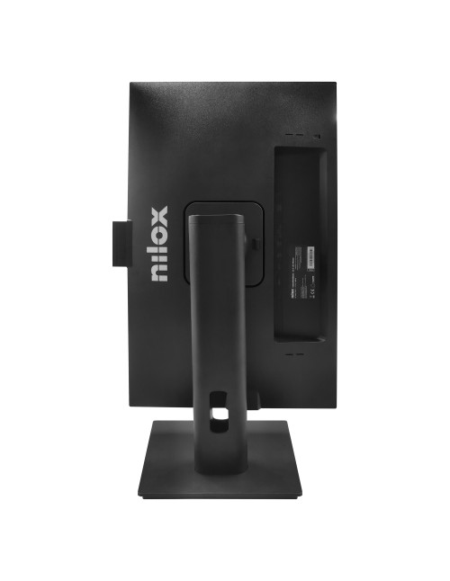 Monitor nilox nxm24rweb0265 24 pulgadas fhd 120hz
