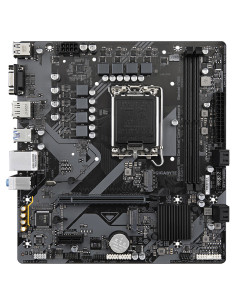 Placa base gigabyte b760m e atx