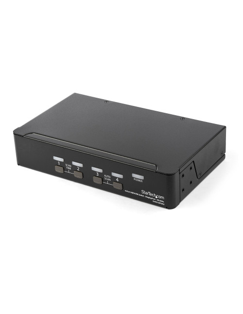 Switch displayport sv431dpua2 hembra