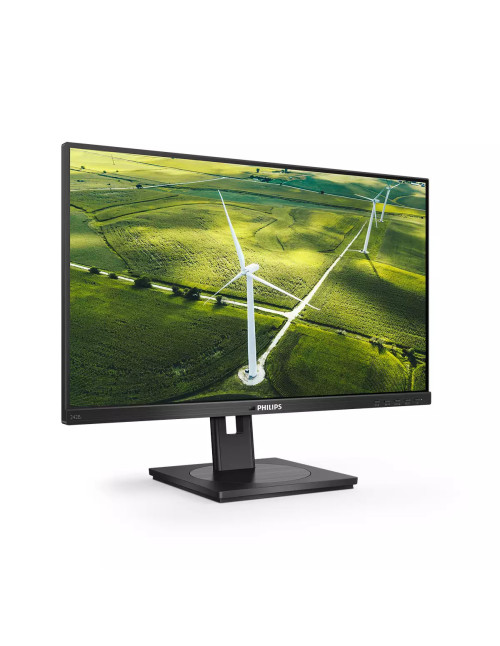 Monitor philips 242b1g 24 pulgadas fhd 75hz