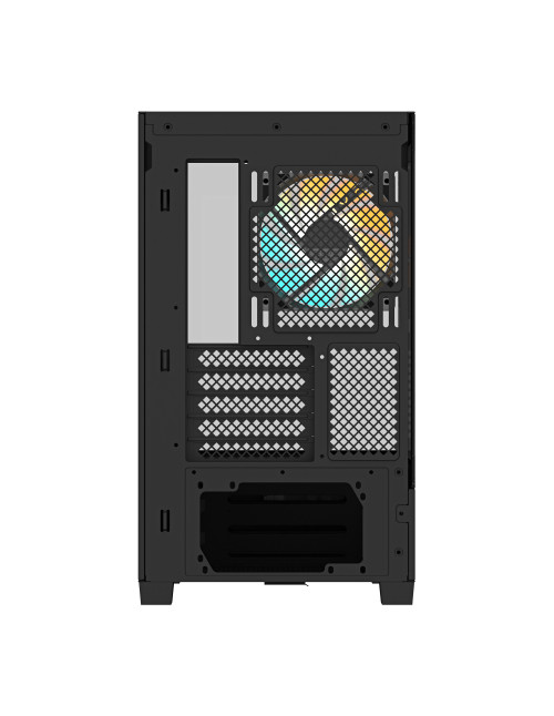 Caja ordenador gaming gigabyte aorus c201b