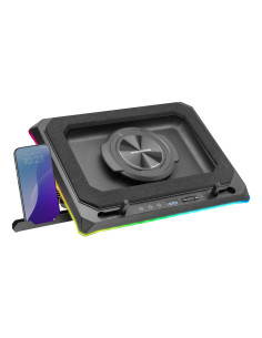 Base refrigeracion mars gaming mnbcultra portatil