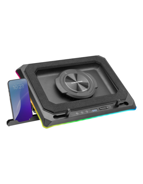 Base refrigeracion mars gaming mnbcultra portatil