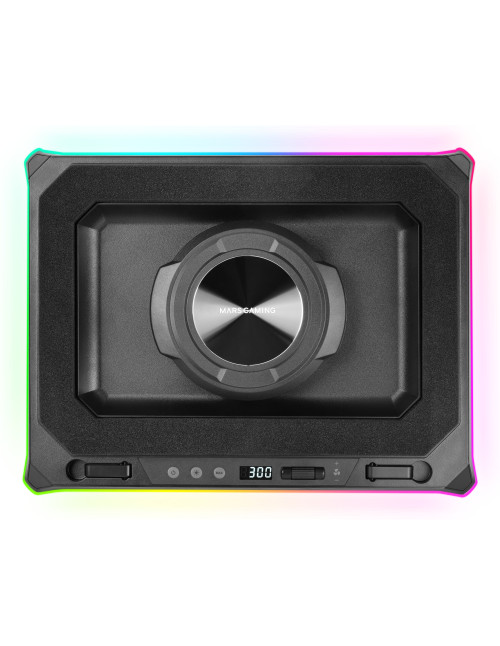 Base refrigeracion mars gaming mnbcultra portatil