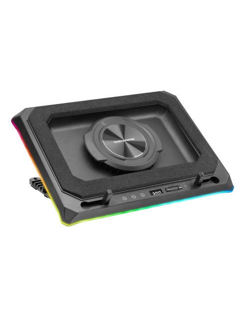 Base refrigeracion mars gaming mnbcultra portatil