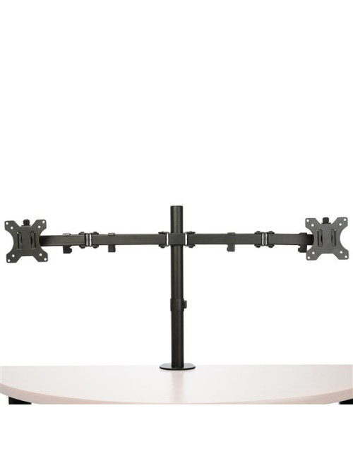 Soporte mesa startech vesa hasta 32 pulgadas