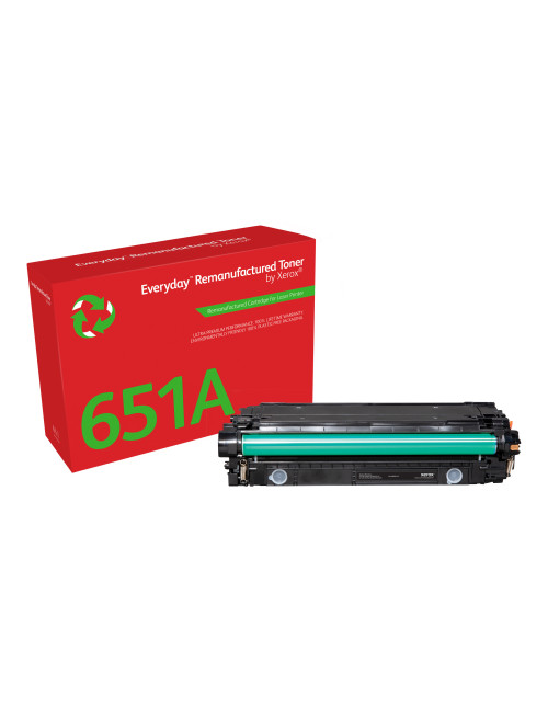 Toner xerox everyday compatible con hp