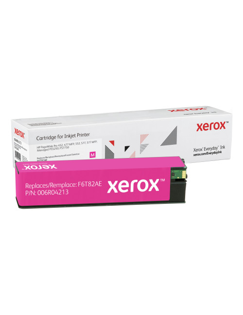 Toner xerox everyday compatible con hp