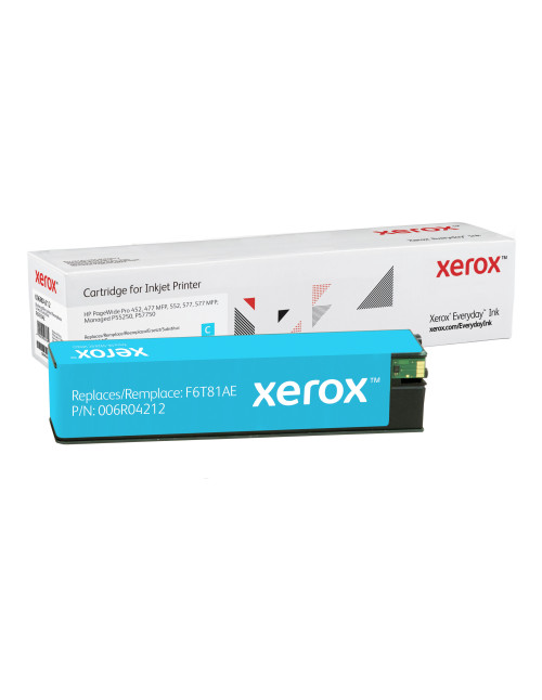 Toner xerox everyday compatible con hp