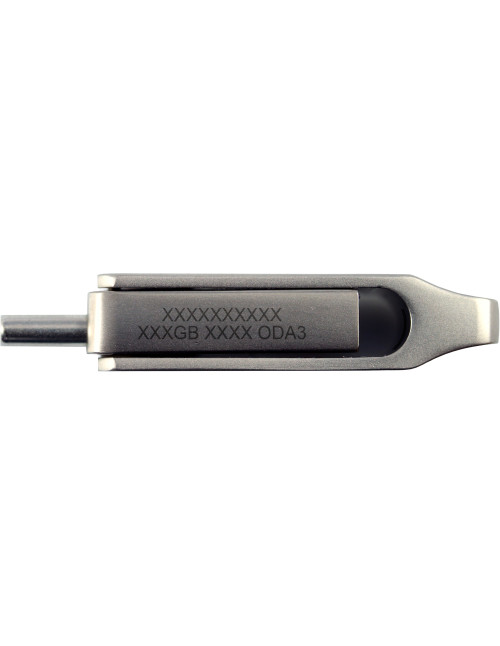 Memoria usb 3.2 usb tipo c