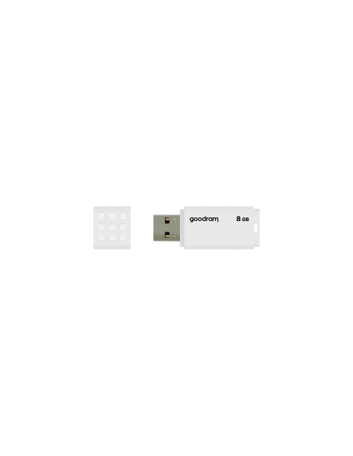 Memoria usb 2.0 goodram 8gb ume2