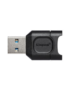 Lector tarjetas micro sd kingston mobilelite