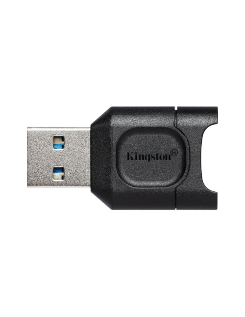 Lector tarjetas micro sd kingston mobilelite