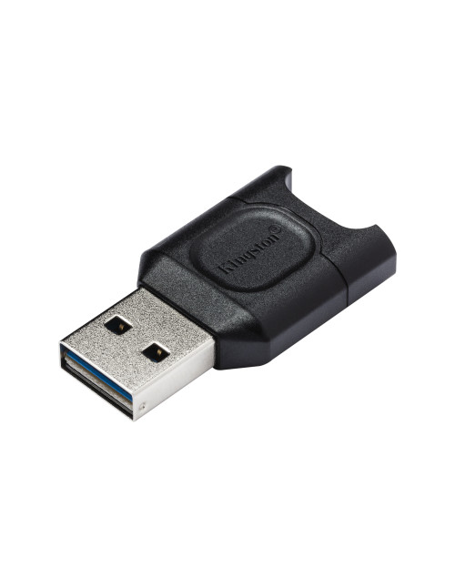 Lector tarjetas micro sd kingston mobilelite